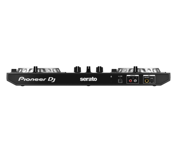 Pioneer KONTROLER DJ PIONEER DDJ-SB3 - 1380479 - zdjęcie 3